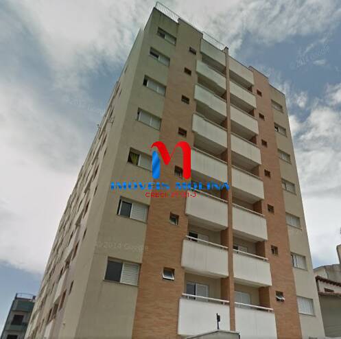 Foto 1 de Apartamento com 2 Quartos à venda, 79m² em Santa Maria, São Caetano do Sul