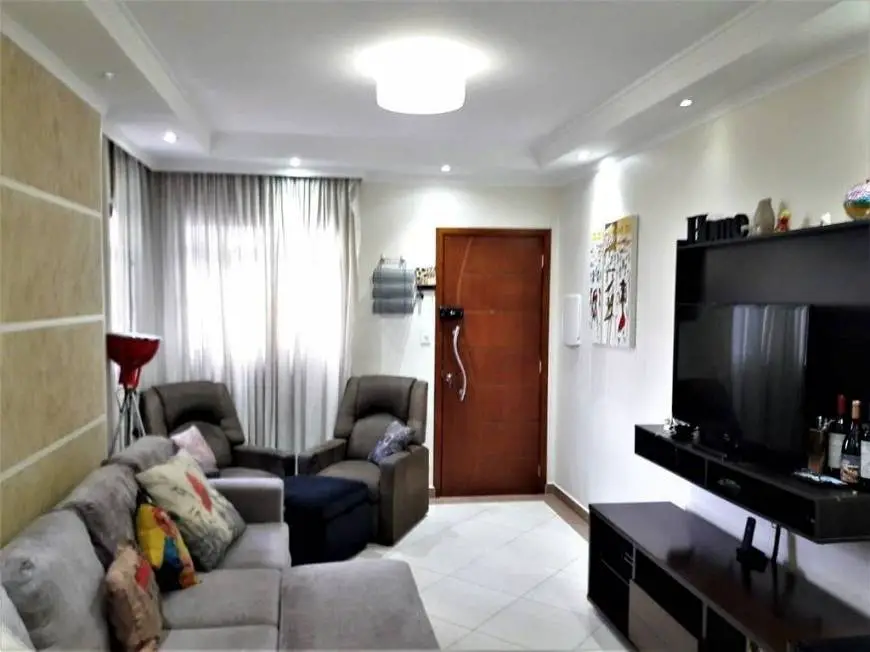 Foto 3 de Apartamento com 2 Quartos à venda, 82m² em Santana, São Paulo