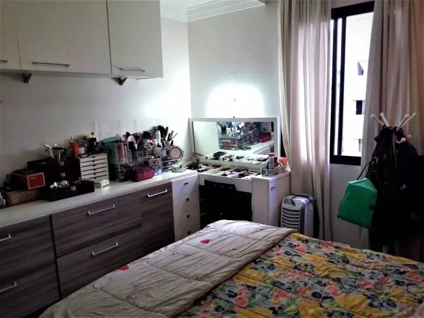 Foto 5 de Apartamento com 2 Quartos à venda, 82m² em Santana, São Paulo