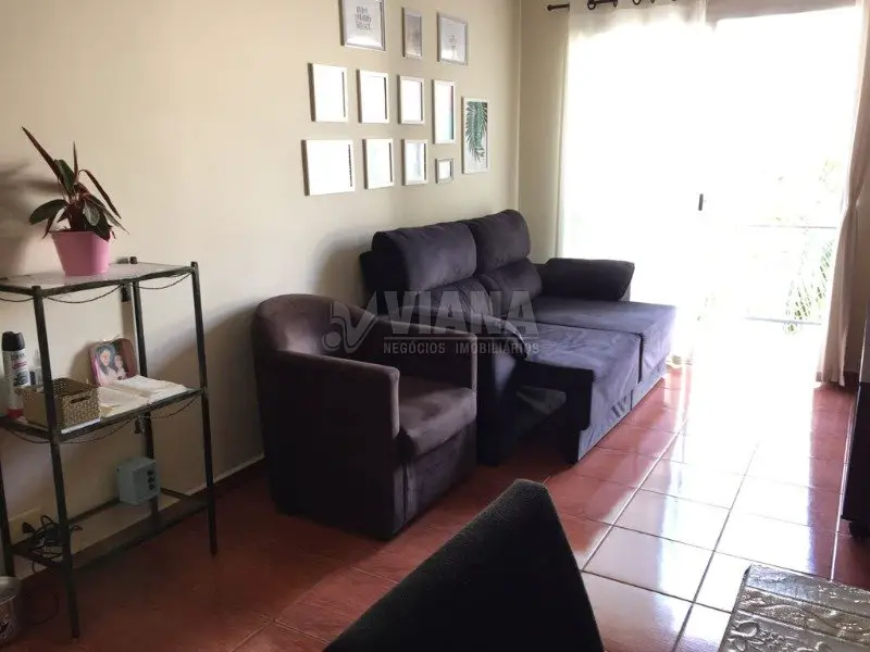 Foto 4 de Apartamento com 2 Quartos à venda, 62m² em Santo Antônio, São Caetano do Sul