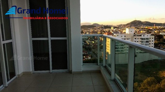 Foto 4 de Apartamento com 2 Quartos à venda, 58m² em Santos Dumont, Vila Velha