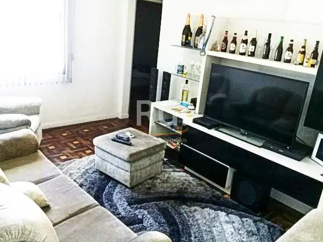Foto 2 de Apartamento com 2 Quartos à venda, 77m² em São Geraldo, Porto Alegre