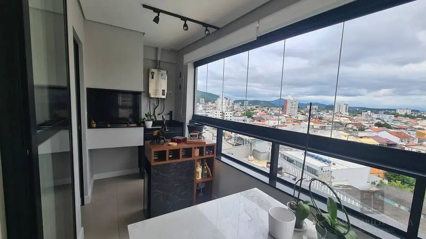 Foto 1 de Apartamento com 2 Quartos à venda, 80m² em Sao Judas, Itajaí