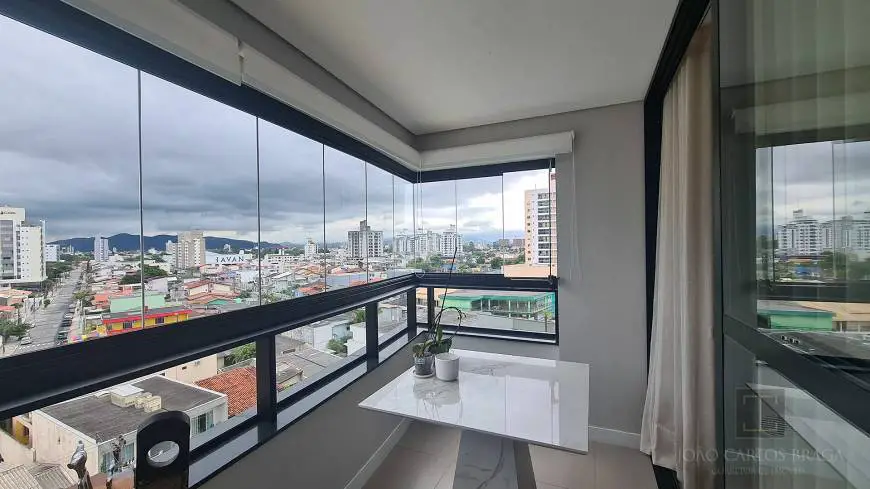 Foto 2 de Apartamento com 2 Quartos à venda, 80m² em Sao Judas, Itajaí