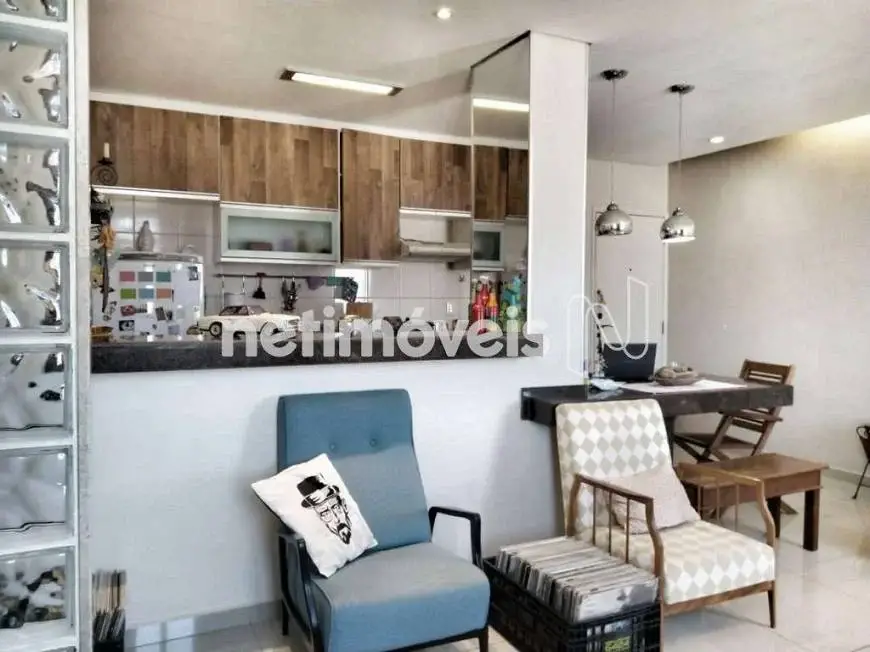 Foto 1 de Apartamento com 2 Quartos à venda, 69m² em São Lucas, Belo Horizonte