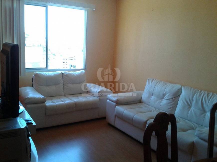 Foto 2 de Apartamento com 2 Quartos à venda, 66m² em Tristeza, Porto Alegre
