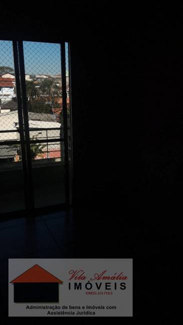 Foto 4 de Apartamento com 2 Quartos à venda, 46m² em Vila Amélia, São Paulo