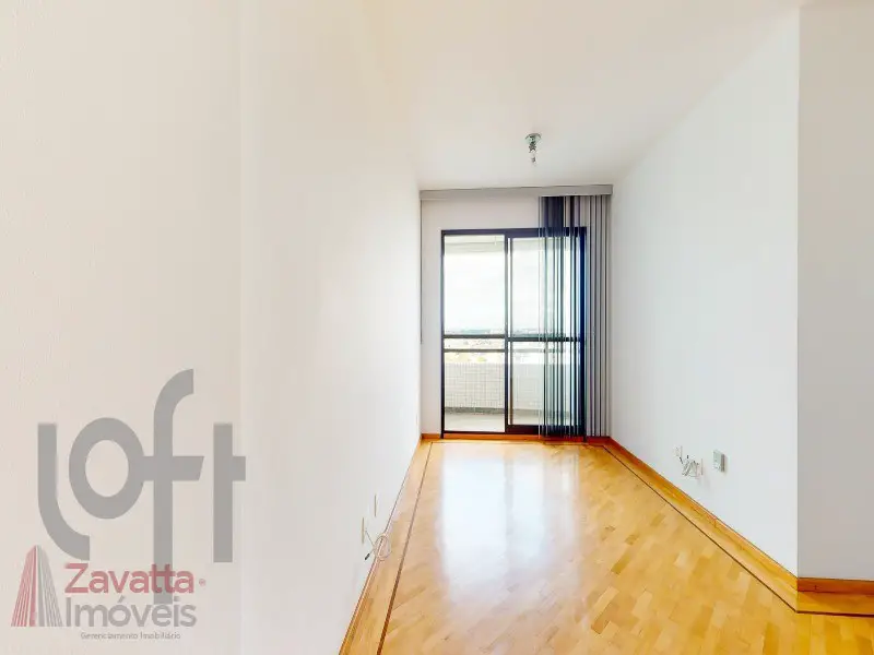 Foto 2 de Apartamento com 2 Quartos à venda, 58m² em Vila Andrade, São Paulo