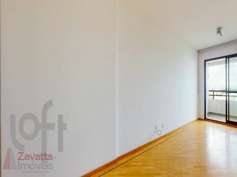 Foto 3 de Apartamento com 2 Quartos à venda, 58m² em Vila Andrade, São Paulo