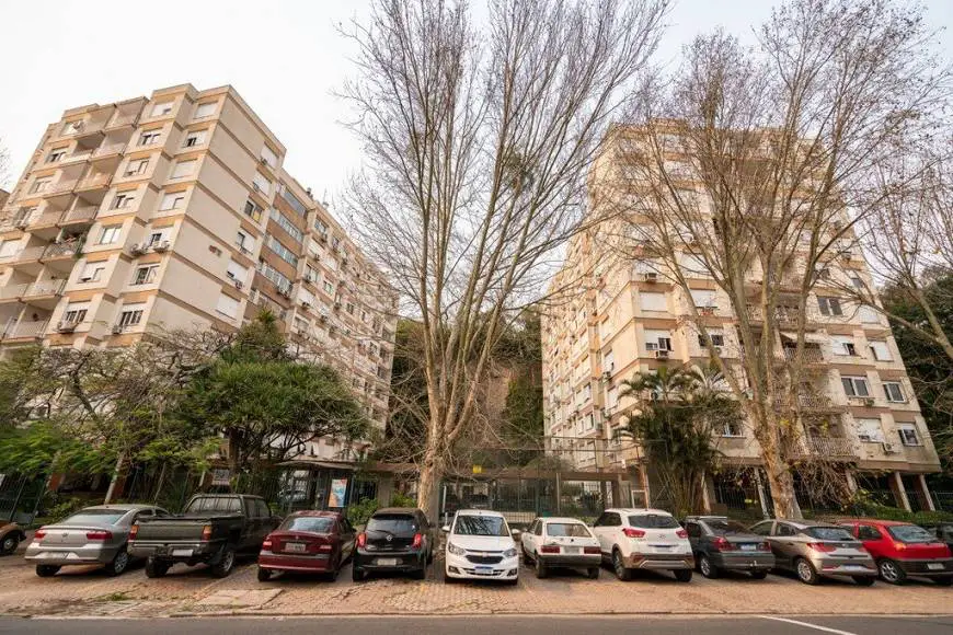 Foto 1 de Apartamento com 2 Quartos à venda, 83m² em Vila Assunção, Porto Alegre