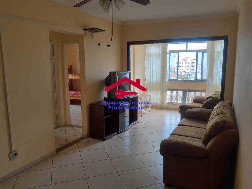 Foto 1 de Apartamento com 2 Quartos à venda, 115m² em Vila Caicara, Praia Grande