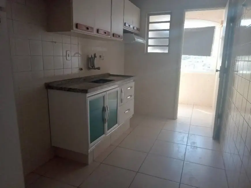 Foto 1 de Apartamento com 2 Quartos à venda, 65m² em Vila Clayton, Valinhos
