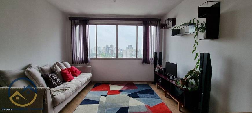 Foto 1 de Apartamento com 2 Quartos à venda, 78m² em Vila Clementino, São Paulo