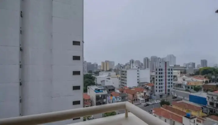 Foto 4 de Apartamento com 2 Quartos à venda, 70m² em Vila Clementino, São Paulo