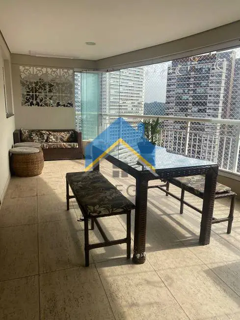 Foto 1 de Apartamento com 2 Quartos à venda, 135m² em Vila Cruzeiro, São Paulo