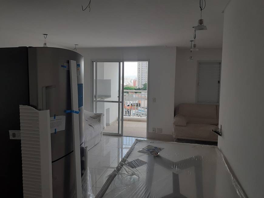 Foto 3 de Apartamento com 2 Quartos à venda, 78m² em Vila Formosa, São Paulo