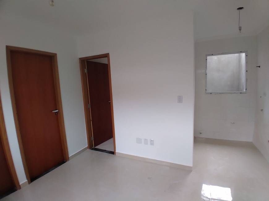 Foto 4 de Apartamento com 2 Quartos à venda, 42m² em Vila Laís, São Paulo