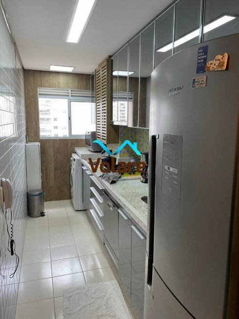 Foto 5 de Apartamento com 2 Quartos à venda, 74m² em Vila Leopoldina, São Paulo