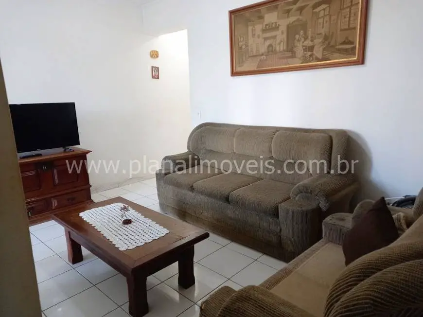 Foto 2 de Apartamento com 2 Quartos para alugar, 70m² em Vila Monte Alegre, São Paulo