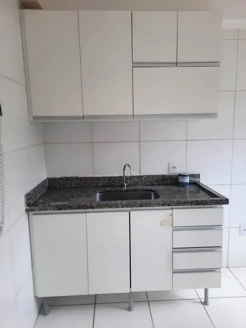 Foto 1 de Apartamento com 2 Quartos para alugar, 50m² em Vila Nova Esperia, Jundiaí