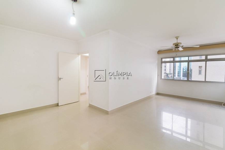 Foto 2 de Apartamento com 2 Quartos à venda, 91m² em Vila Olímpia, São Paulo
