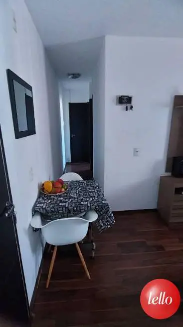 Foto 3 de Apartamento com 2 Quartos à venda, 48m² em Vila Prudente, São Paulo