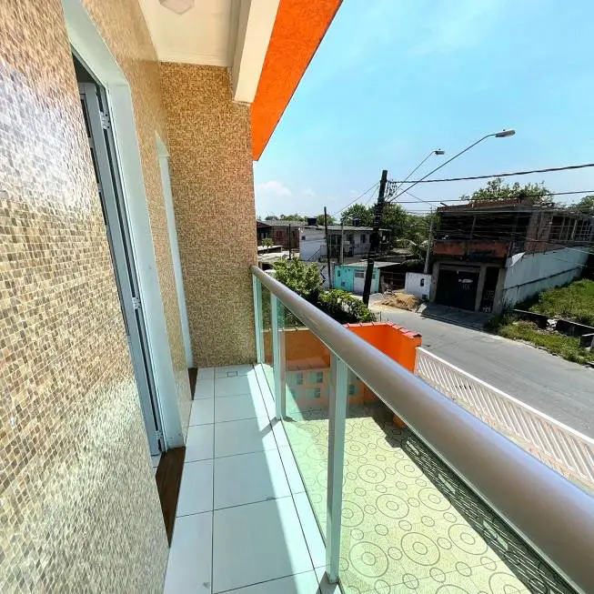Foto 1 de Apartamento com 2 Quartos à venda, 63m² em Vila Sonia, Praia Grande