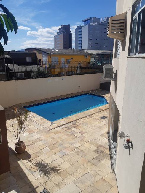 Foto 3 de Apartamento com 3 Quartos à venda, 94m² em Agronômica, Florianópolis