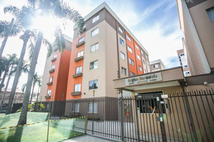 Foto 3 de Apartamento com 3 Quartos à venda, 74m² em Água Verde, Curitiba