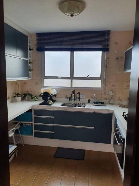 Foto 1 de Apartamento com 3 Quartos à venda, 80m² em Água Verde, Curitiba