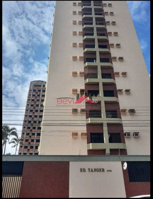 Foto 1 de Apartamento com 3 Quartos para alugar, 150m² em Alto, Piracicaba