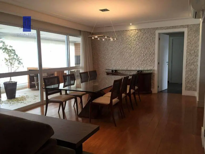 Foto 1 de Apartamento com 3 Quartos à venda, 200m² em Alto da Mooca, São Paulo