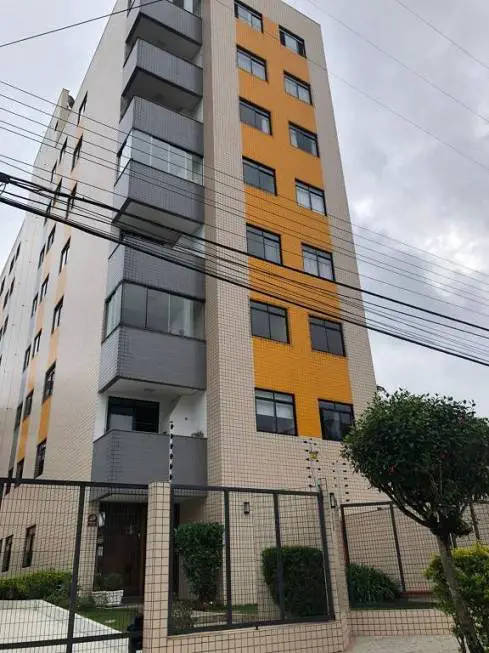 Foto 1 de Apartamento com 3 Quartos à venda, 95m² em América, Joinville