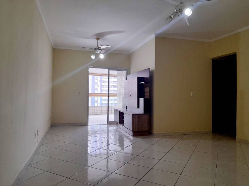 Foto 2 de Apartamento com 3 Quartos à venda, 133m² em Aviação, Praia Grande