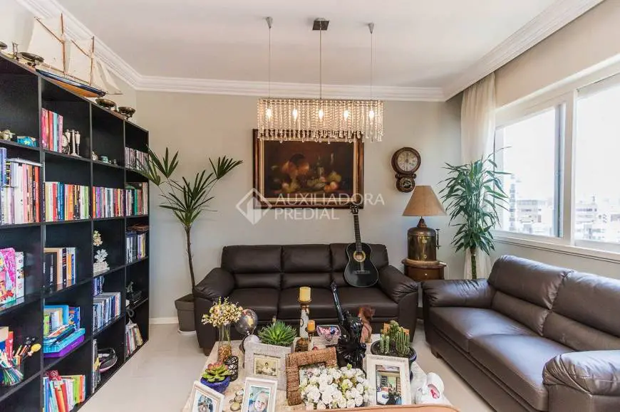 Foto 5 de Apartamento com 3 Quartos à venda, 127m² em Bela Vista, Porto Alegre