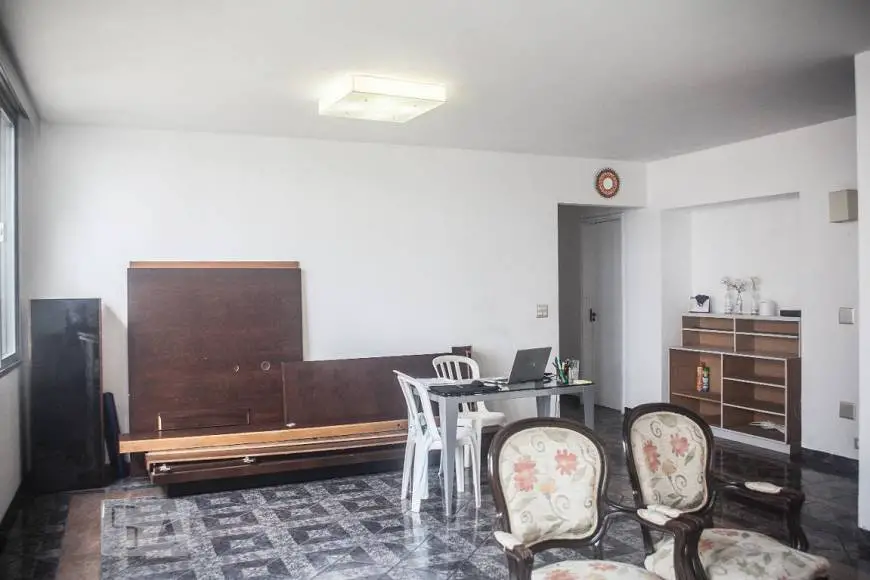 Foto 2 de Apartamento com 3 Quartos para alugar, 170m² em Bela Vista, São Paulo