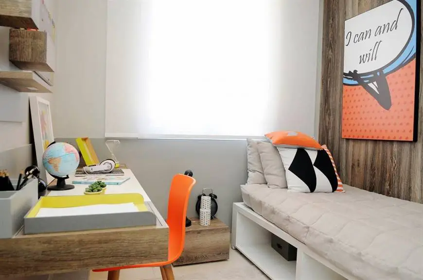 Foto 1 de Apartamento com 3 Quartos à venda, 69m² em Cachambi, Rio de Janeiro