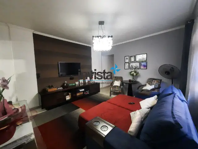 Foto 5 de Apartamento com 3 Quartos à venda, 100m² em Campo Grande, Santos