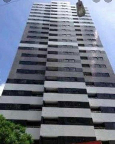 Foto 1 de Apartamento com 3 Quartos à venda, 63m² em Casa Amarela, Recife