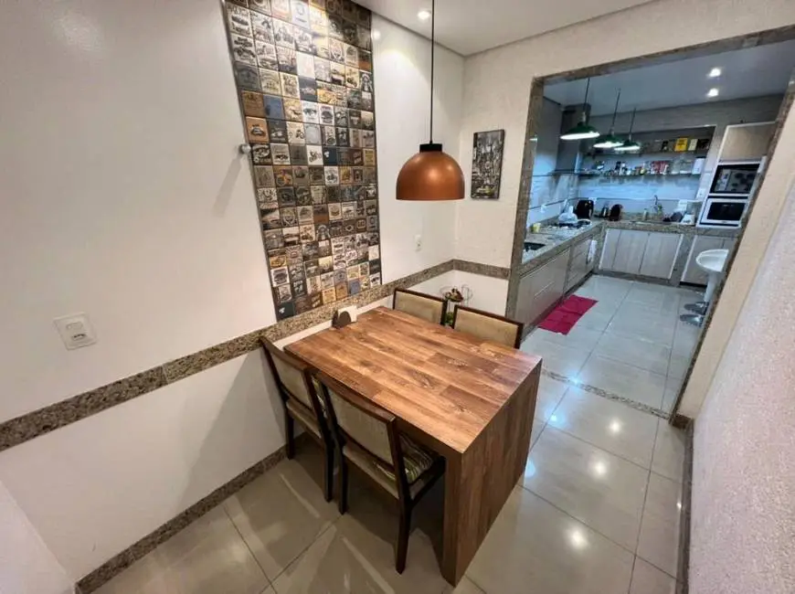 Foto 1 de Apartamento com 3 Quartos à venda, 76m² em Castelo, Belo Horizonte