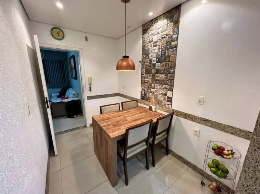 Foto 2 de Apartamento com 3 Quartos à venda, 76m² em Castelo, Belo Horizonte