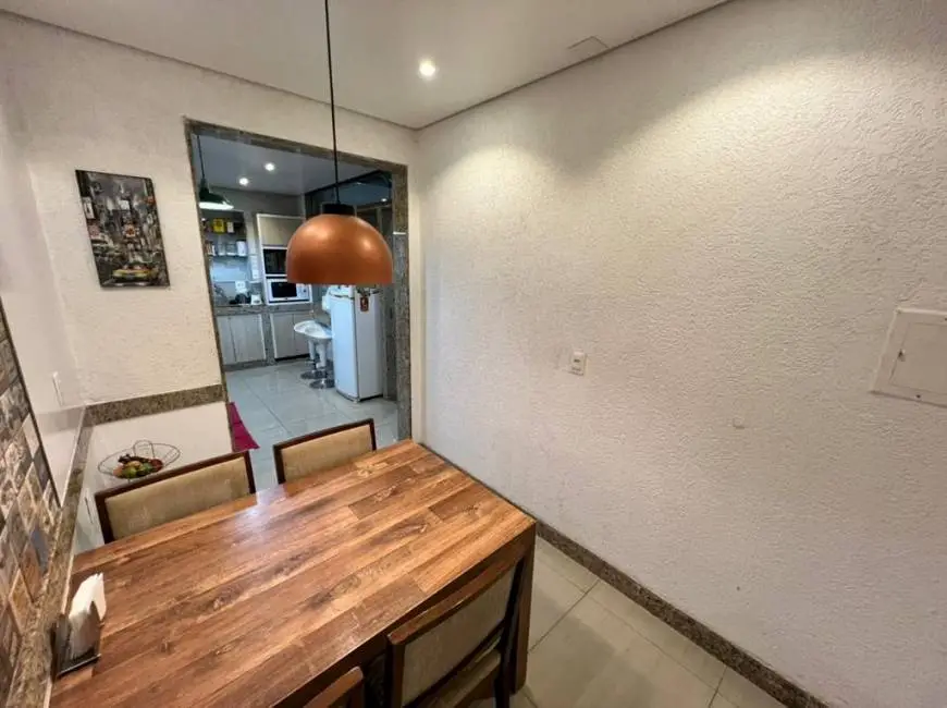 Foto 3 de Apartamento com 3 Quartos à venda, 76m² em Castelo, Belo Horizonte