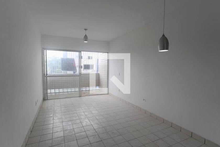 Foto 1 de Apartamento com 3 Quartos para alugar, 79m² em Caxangá, Recife
