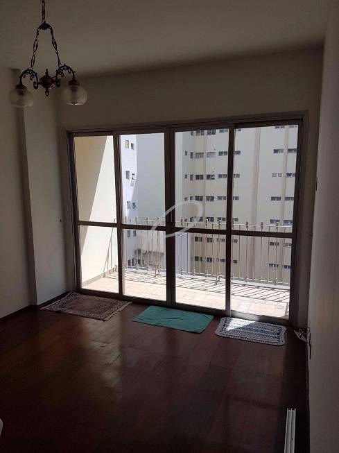 Foto 4 de Apartamento com 3 Quartos para alugar, 140m² em Centro, Campinas