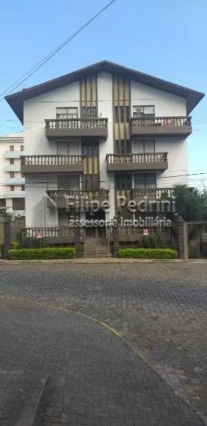 Foto 1 de Apartamento com 3 Quartos à venda, 216m² em Centro, Caxias do Sul