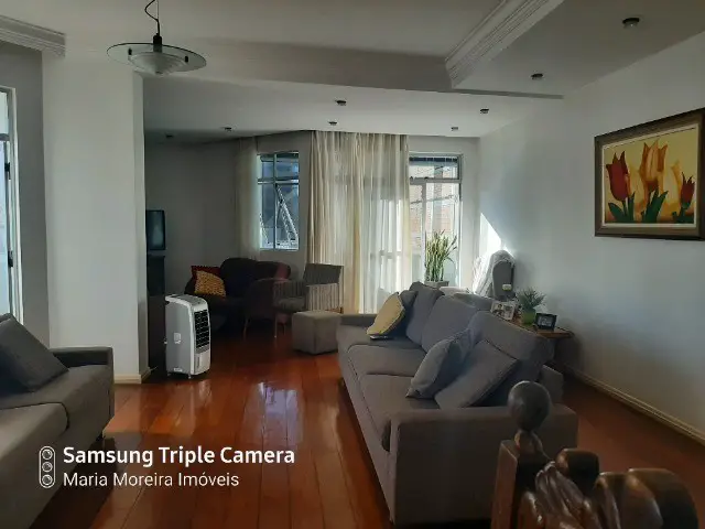 Foto 1 de Apartamento com 3 Quartos à venda, 183m² em Centro, Divinópolis