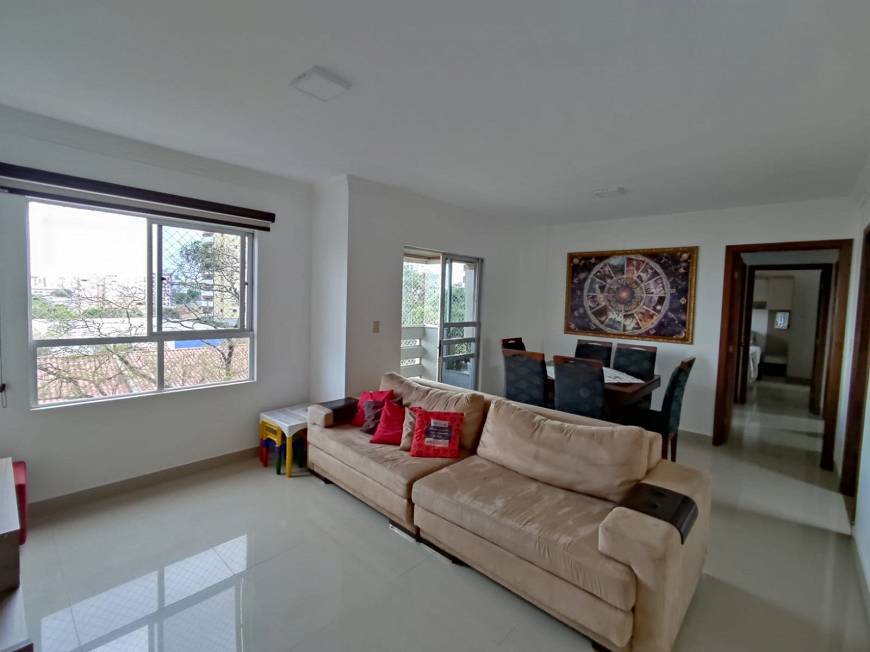 Foto 1 de Apartamento com 3 Quartos à venda, 81m² em Centro, Londrina
