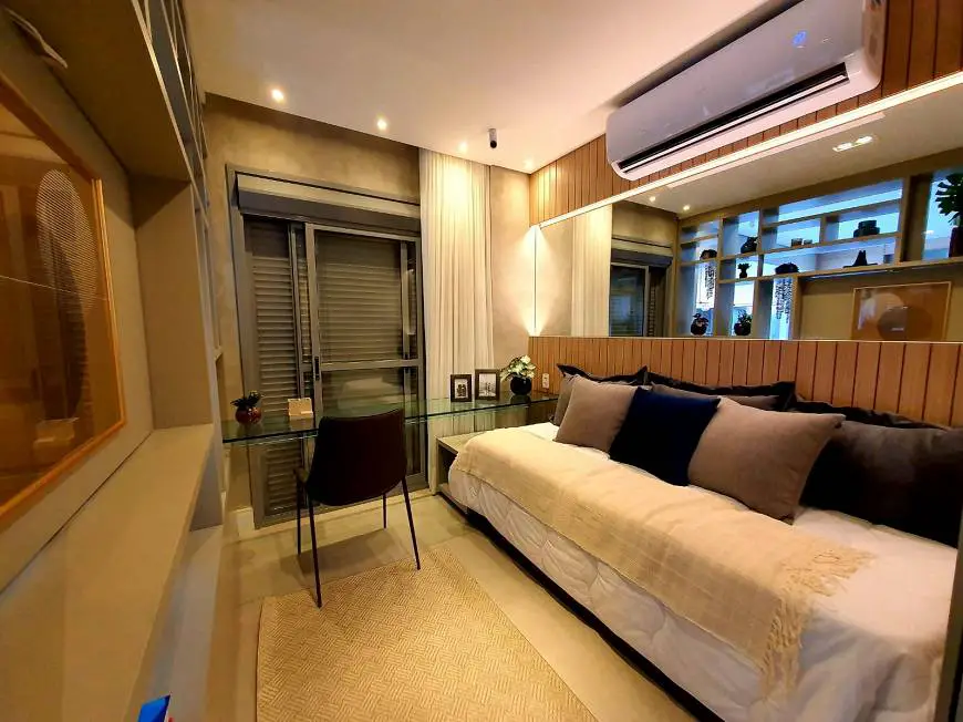 Foto 3 de Apartamento com 3 Quartos à venda, 84m² em Centro, Osasco