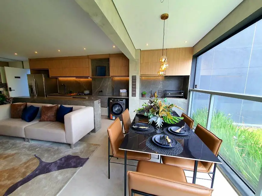 Foto 5 de Apartamento com 3 Quartos à venda, 84m² em Centro, Osasco