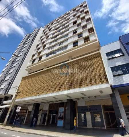 Foto 1 de Apartamento com 3 Quartos para alugar, 106m² em Centro, Sorocaba